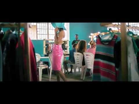 0 3 - 4X4 - Baby Dance Ft. Davido (Official Video)