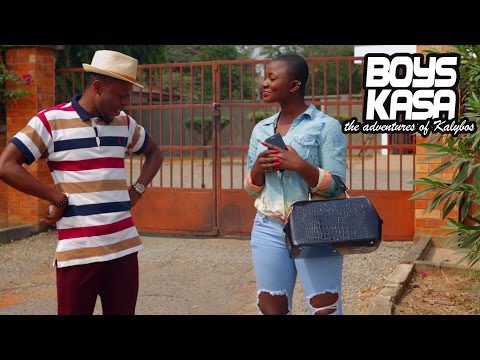 BOYS KASA ''In Luv Wid De Koko'' (S02E02) Download » BlissGh BOYS KASA ''In Luv Wid De Koko'' (S02E02) Download » BlissGh