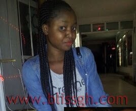 bb 268x220 - Photos: Powerbank kills Young Ghanaian lady ''Blandine''