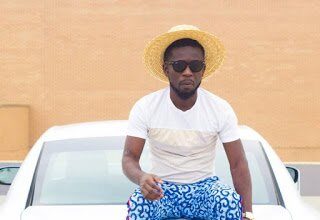 Bisa Kdei 320x220 - 'Brother Brother' was not to kill R2bees' 'Concert Party' - Bisa Kdei