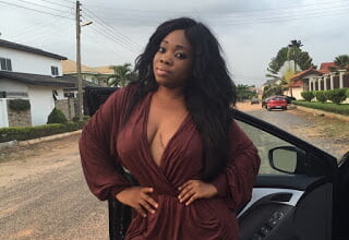 MoeshaBoduong 320x220 - Video: I Left My Boyfriends Because They Could Not Provide My Needs - Moesha