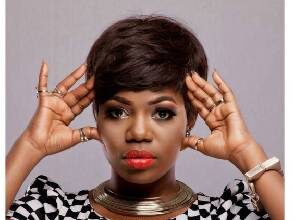 mzbell 295x220 - Stop harassing us - Mzbel tells Flagstaff House security