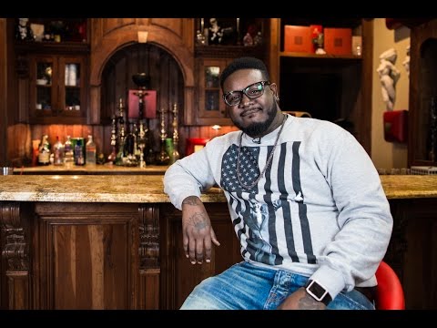 0 2 - T-Pain on how technology Shaped his Music | TechGh