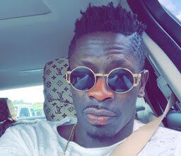 ShattaWale 1 256x220 - Shatta Wale to submit songs to CharterHouse for Awards