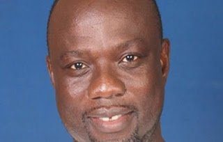 MPstabbedtodeath - Photos: Ghanaian MP stabbed to death
