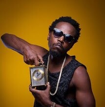 kwaw kese 215x220 - Kwaw Kese's biggest hit ‘Oye Nonsense’ was a diss record