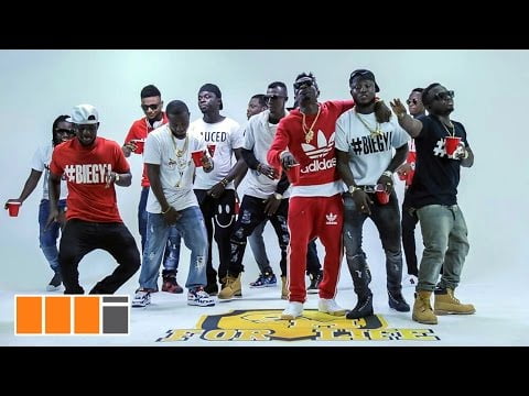 0 7 - Shatta Wale - Bie Gya (Official Video) +Mp3 Mp4 Download