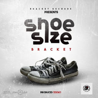 Bracket 02ShoeSize Bracket - Bracket - Shoe Size