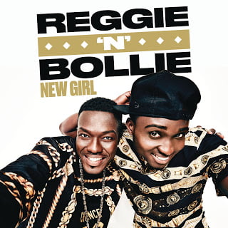 Reggie27N27Bollie NewGirl - Reggie 'N' Bollie - New Girl