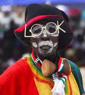 Thefinalfuneralritesforlatecomedian2CBobOkalahasbeenpostponed - Final funeral rites for late comedian, Bob Okala postponed