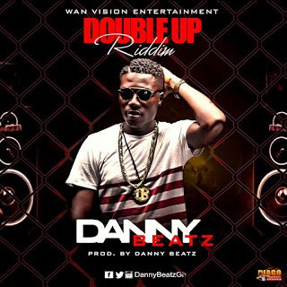 DannyBeatz DoubleUPRiddim28ProdbyDannyBeatz29 - Danny Beatz - Double UP Riddim (Prod by Danny Beatz)