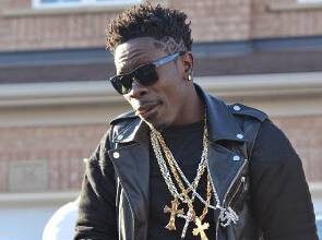 Stonebwoy will never be a competition - Shatta Wale