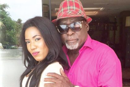 Kofi Adjorlolo heads for 3rd wife