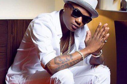 Wizkid - Rewind Dat Dont Mind (Refix)
