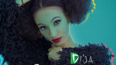 Dija - Sowemo (Prod. by Don Jazzy)