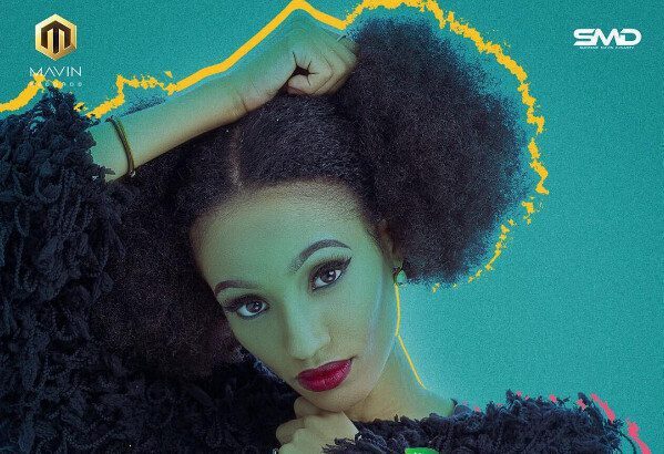 Dija - Sowemo (Prod. by Don Jazzy)