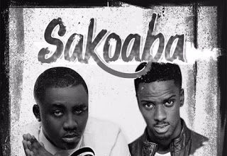 Kontihene ft. Shaker - Sakoaba (Prod. by Kuvie) [BlissGh.com Promo]