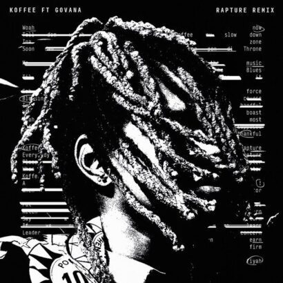 koffee rapture ep download koffee rapture ep download