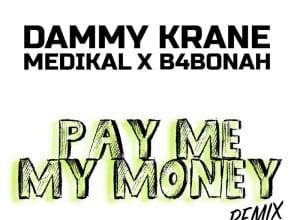 Dammy Krane Ft Medikal x B4Bonah – Pay Me My Money Remix Ndwompafie.net  300x220 - Dammy Krane Ft Medikal x B4Bonah – Pay Me My Money (Remix)