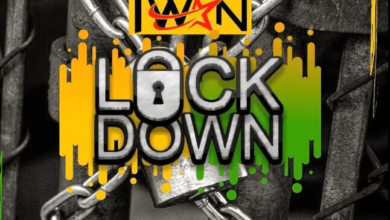 Iwan LockDown Prod. By Iwan YouTube 390x220 - Iwan - Lock Down (Prod. by Iwan)