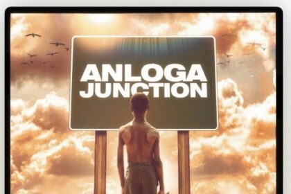 Stonebwoy - Anloga Junction (Full Album)