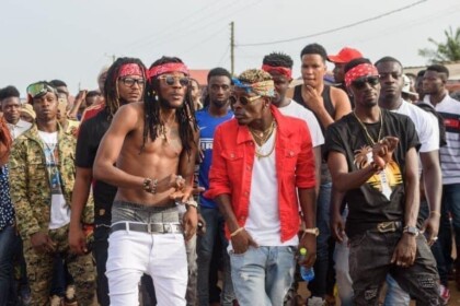 How Shatta Wale's Militants could come back