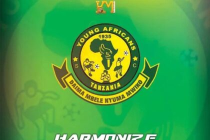 Harmonize - Yanga (Prod. By Young Keyz)