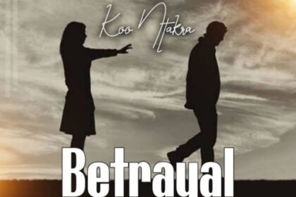 Koo Ntakra - Betrayal (Prod. by Casper Beatz)