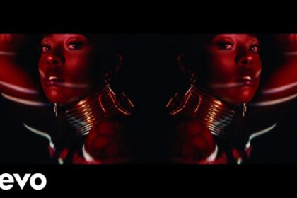 Nasty C - Palm Trees (Official Video)