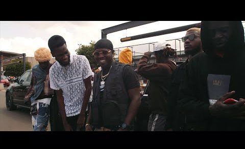 Oseikrom Geng - Flowking Stone