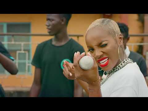 Seyi Shay ft. Ycee, Zlatan & Small Doctor - Tuale (Official Video)