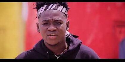 Koo Ntakra - Letter To God (Official Video)