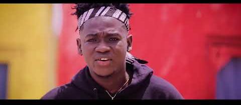 Koo Ntakra - Letter To God (Official Video)