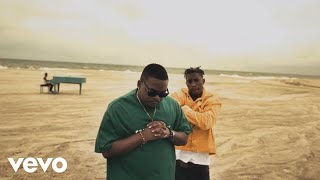 Olamide ft. Bella Shmurda - Triumphant