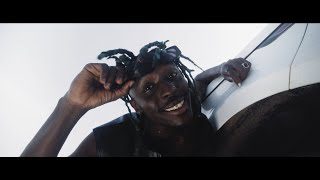 Kofi Mole - Feeling Good (Official Video)