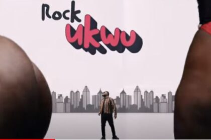 Masterkraft - Equipment ft. Flavour (Official Video)