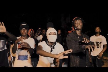 Skyface SDW ft Reggie & O’Kenneth – M.O.B (Official Video)