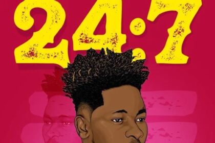 talanku 247 full album