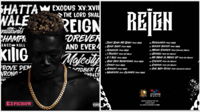 Shatta Wale finally confirms that his Reign album wasnt a hit 390x220 - Shatta Wale finally confirms that his Reign album was "beans", no hit
