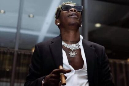 Shatta Wale - I Don’t Care