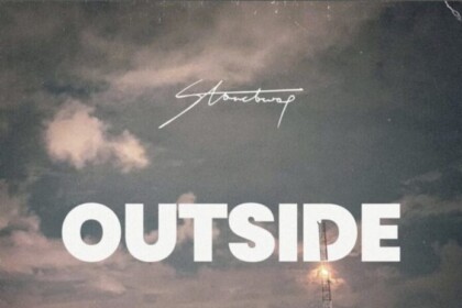 Outside by Stonebwoy