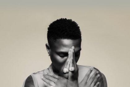 Essence Wizkid, Justin Bieber & Tems