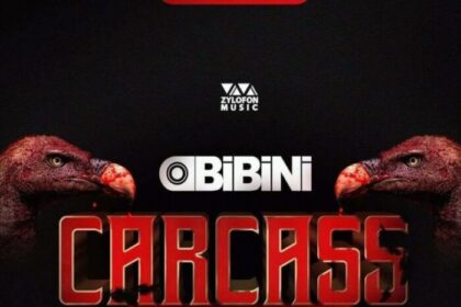 Obibini - Carcass (Amerado Diss 2)