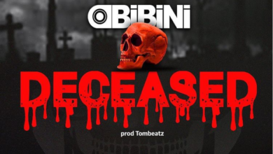 Obibini - Deceased (Amerado Diss)