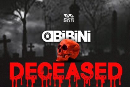 Obibini - Deceased (Amerado Diss)