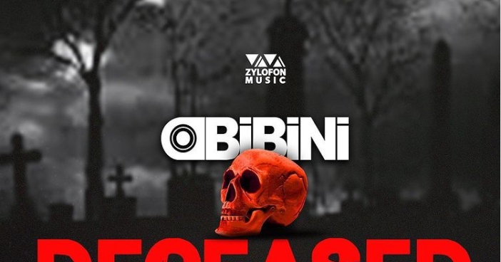 Obibini - Deceased (Amerado Diss)