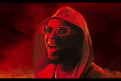 Akwaboah - Obiaa feat. Cina Soul (Official Music Video)