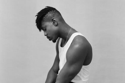 Running ft. LADIPOE & Fireboy DML