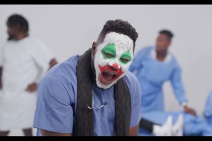 Medikal feat. Shatta Wale - Stubborn Academy (Official Music Video)